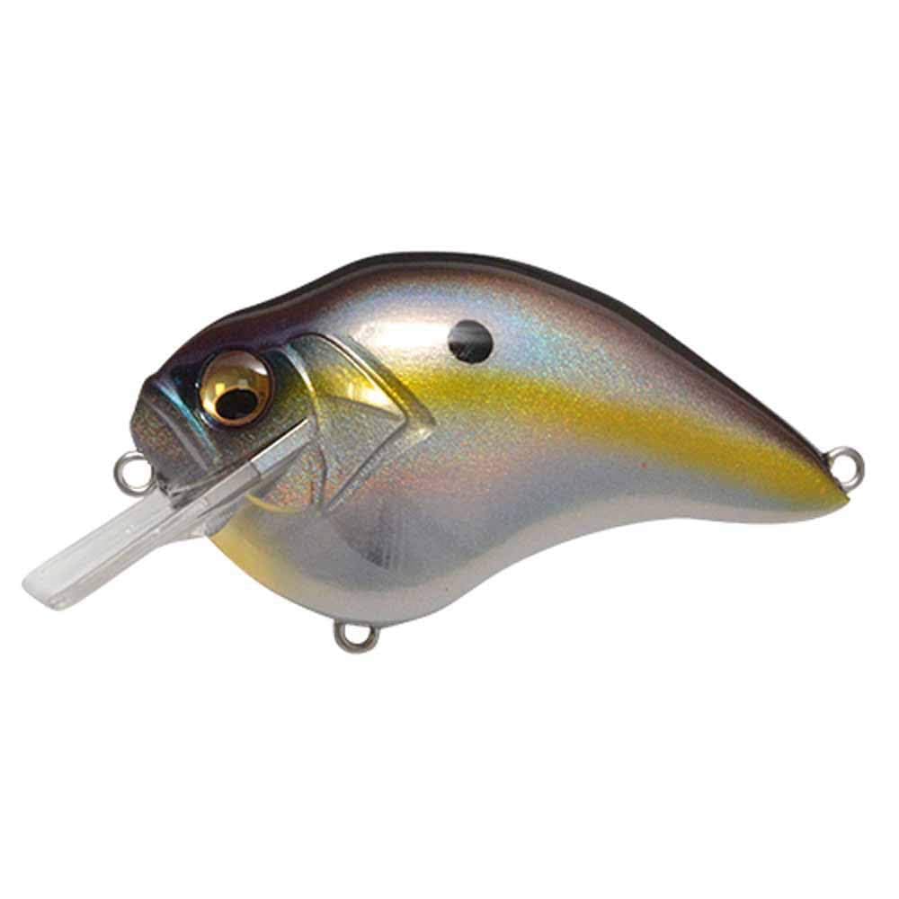 メガバス　STW Sクランク1.2 メガバス STW S-CRANK（S-クランク）1.2／1.5 もっと評価されて